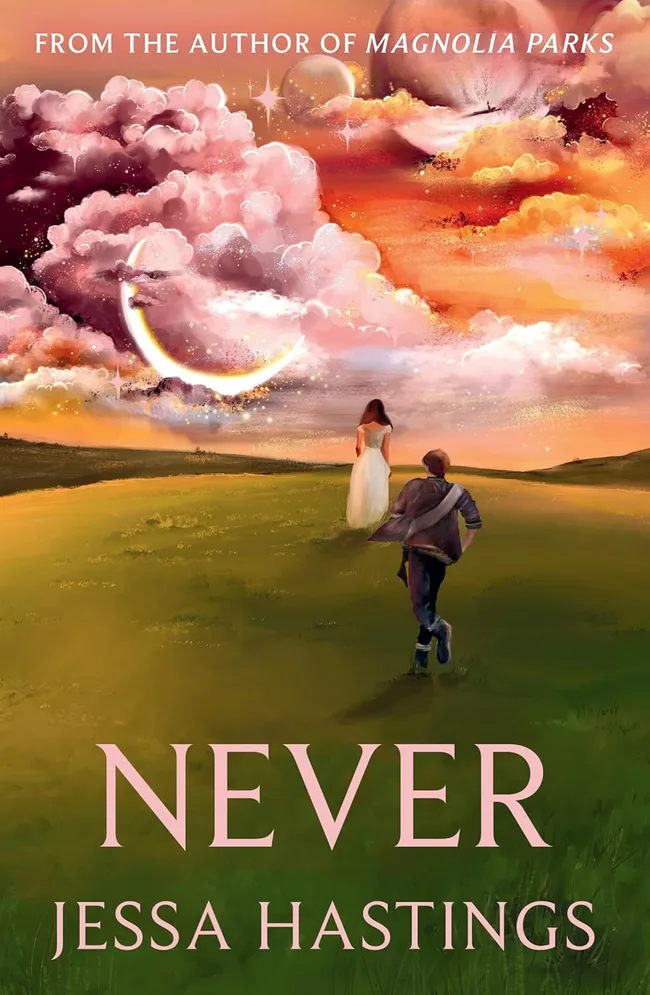 Never (Never, #1)