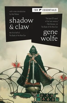 Shadow & Claw (The Book of the New Sun, #1-2)