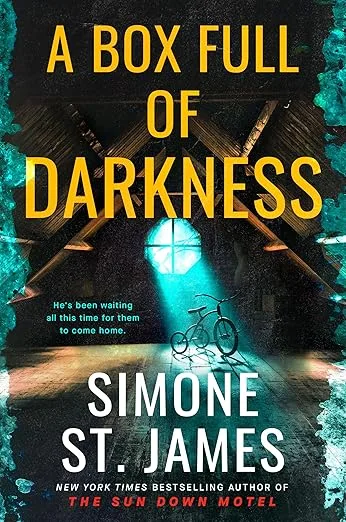 A Box Full of Darkness