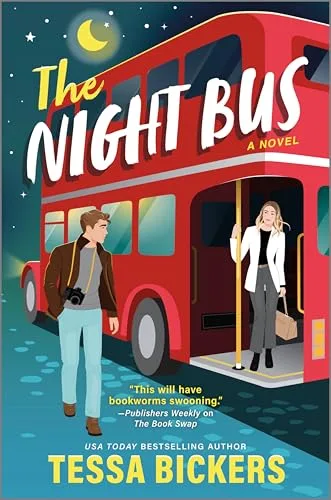 The Night Bus: A Novel