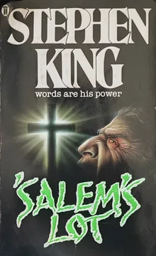 ’Salem’s Lot