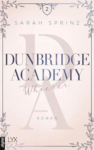 Dunbridge Academy - Whoever (German Edition)
