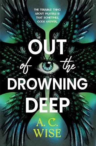 Out of the Drowning Deep