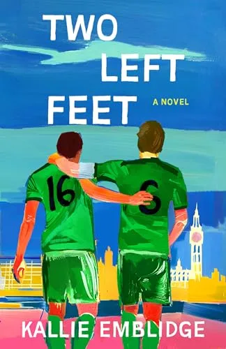 Two Left Feet