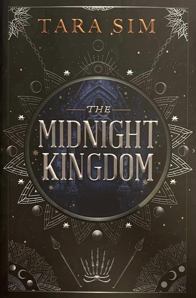 The Midnight Kingdom