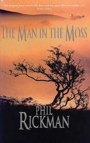 The Man in the Moss