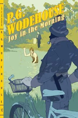 Joy in the Morning (Jeeves, #8)