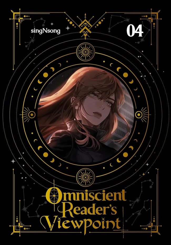 Omniscient Reader's Viewpoint, Vol. 4