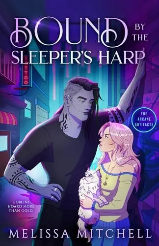 Bound by the Sleeper's Harp