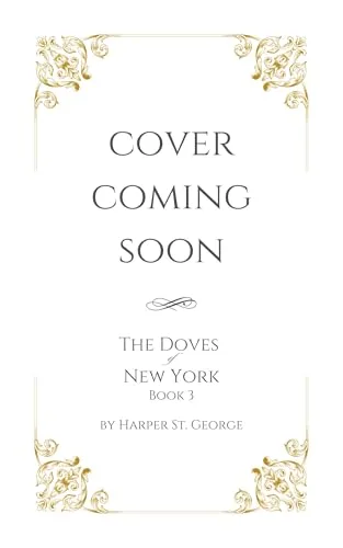 The Dove and the Rogue (The Doves of New York, #3)