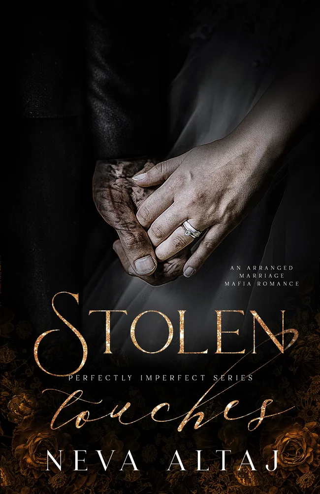 Stolen Touches (Perfectly Imperfect, #5)