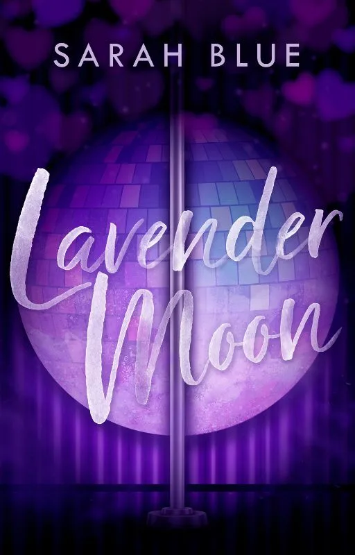 Lavender Moon (Lavender Moon, #1)