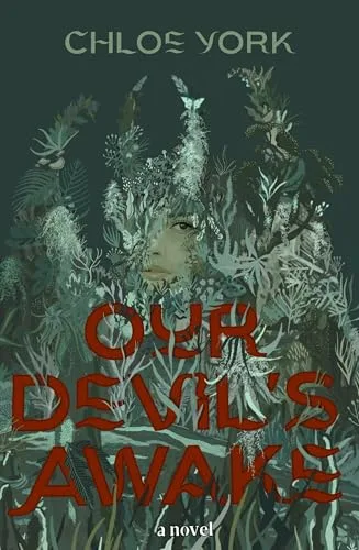 Our Devil's Awake: A Sapphic YA Horror