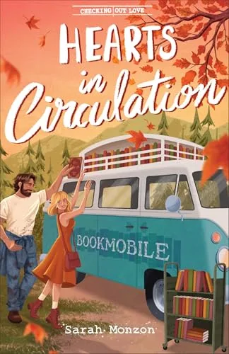Hearts in Circulation (Checking Out Love)