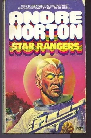Star Rangers (Central Control #1)
