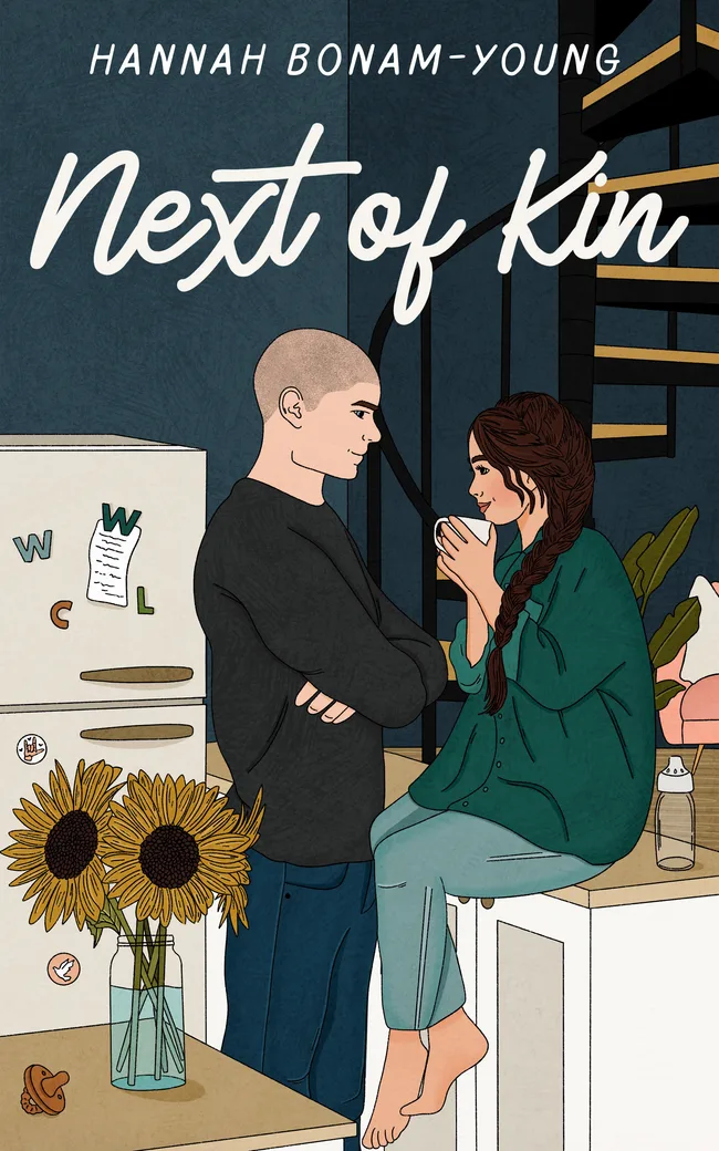 Next of Kin (Next, #1)
