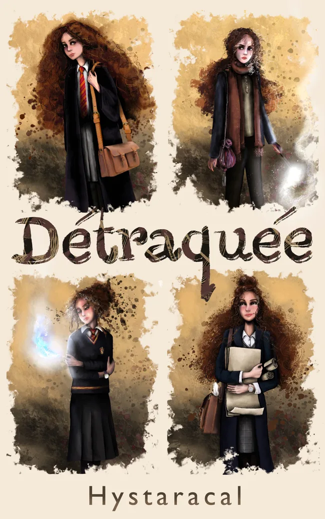 Détraquée