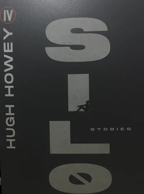 Silo Stories