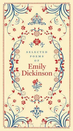 Selected Poems of Emily Dickinson