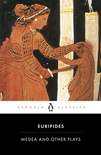 Medea and Other Plays: Medea / Hecabe / Electra / Heracles