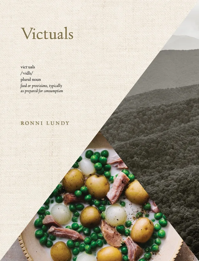 Victuals: An Appalachian Journey, with Recipes