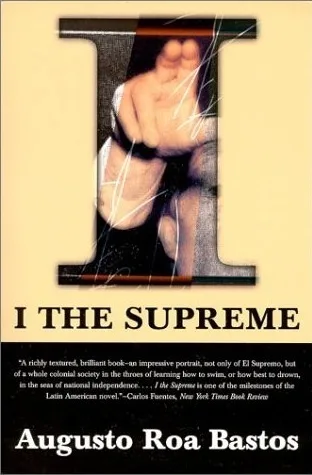 I the Supreme