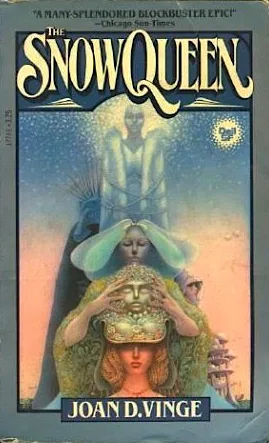 The Snow Queen