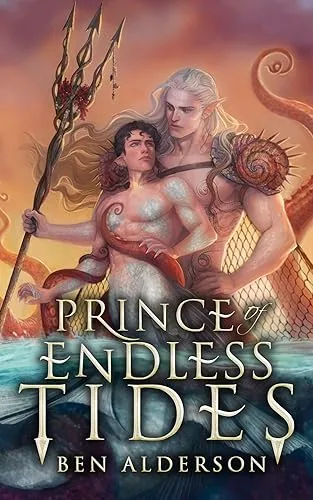 Prince of Endless Tides (Darkmourn Universe, #4)