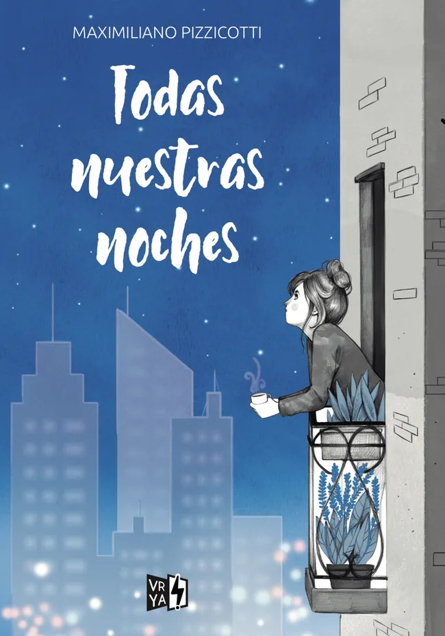 Todas nuestras noches
