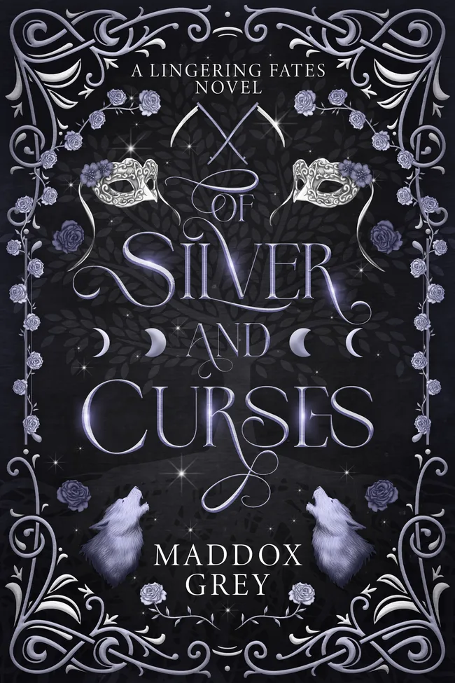 Of Silver and Curses (Lingering Fates #1)
