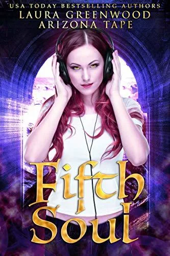 Fifth Soul (The Renegade Dragons #1)
