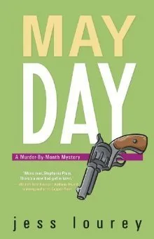 May Day (Mira James RomCom Mystery, #1)