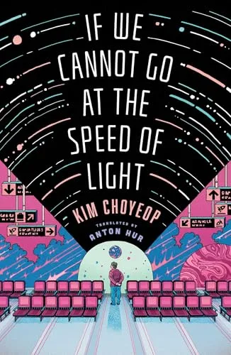 If We Cannot Go at the Speed of Light
