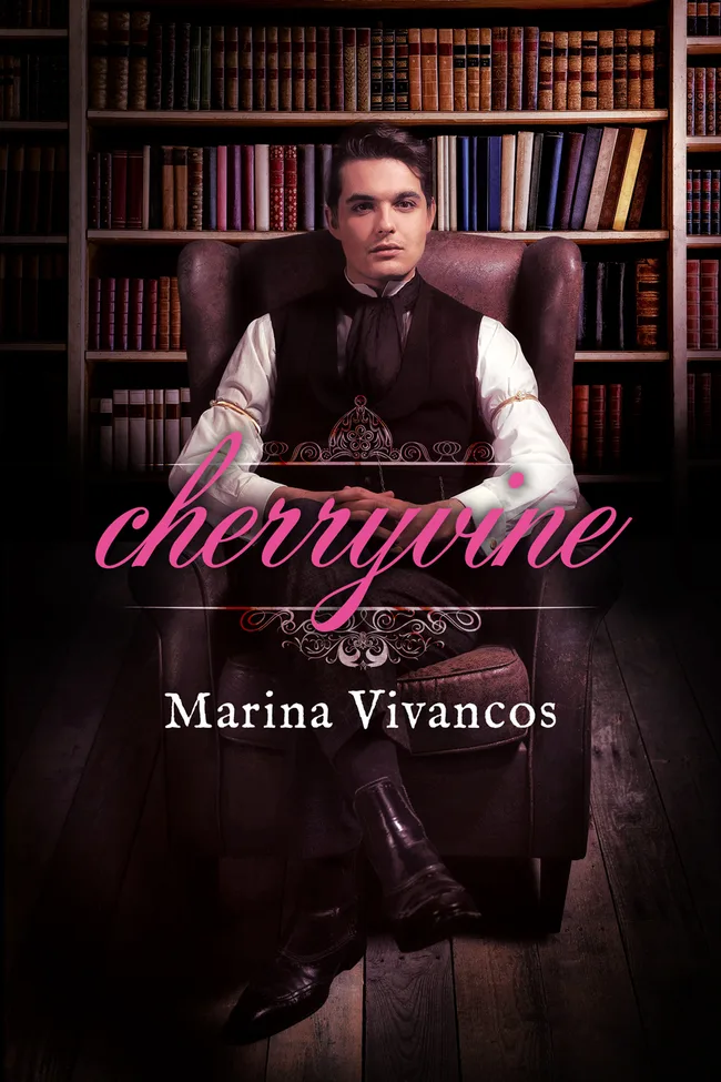 Cherryvine (Honeythorn, #2)