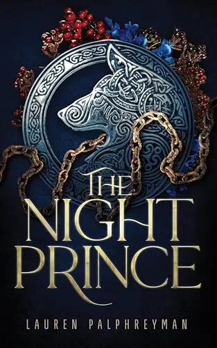 The Night Prince (Wolf King #2)