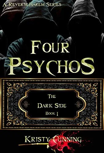 Four Psychos (The Dark Side #1)