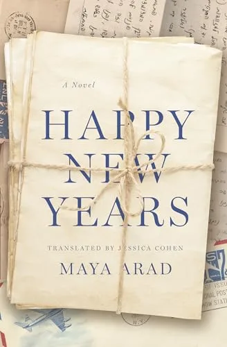 Happy New Years