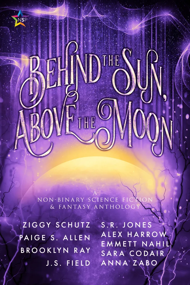Behind the Sun, Above the Moon