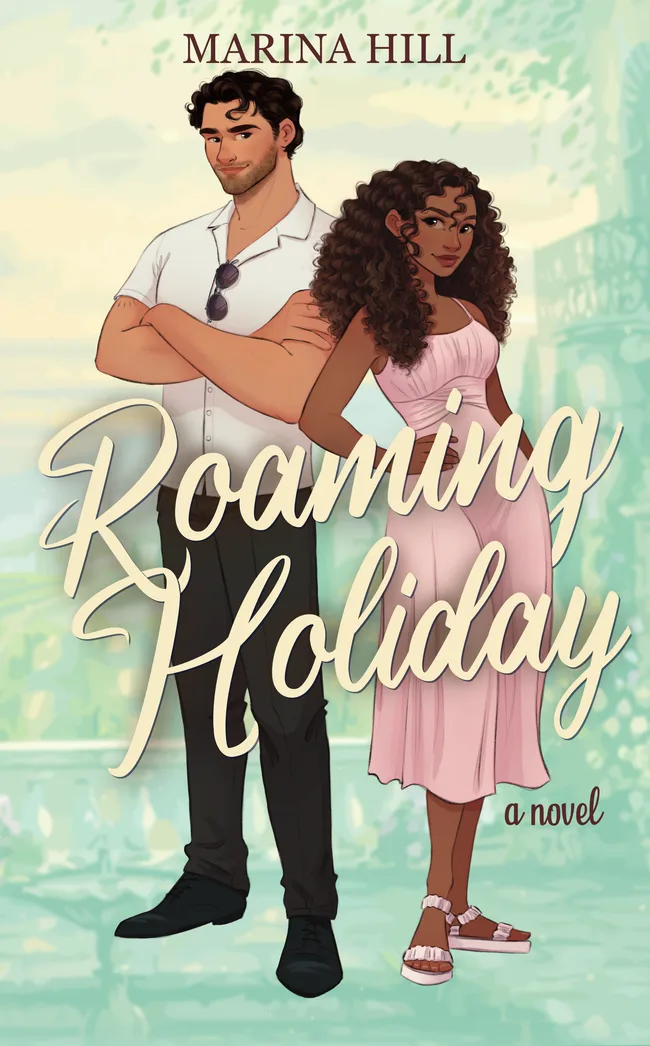 Roaming Holiday