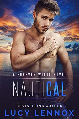 NautiCal (Forever Wilde, #8)