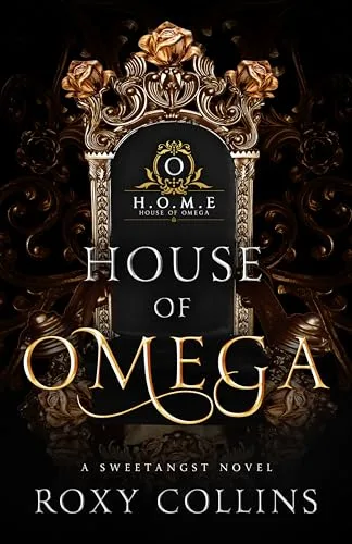 House of Omega (Pack Companion, #1)