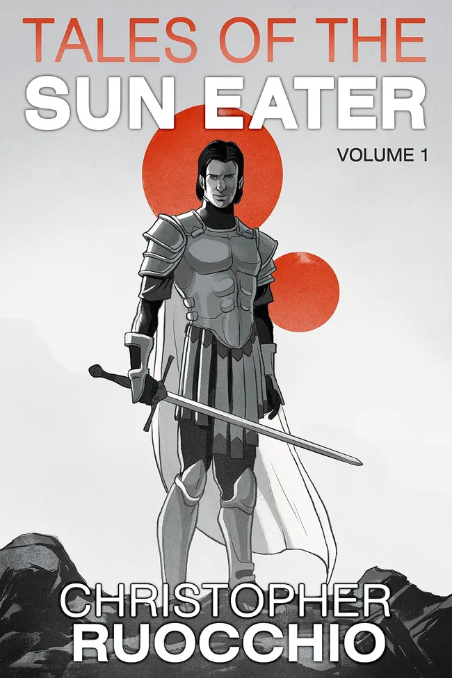 Tales of the Sun Eater, Volume 1