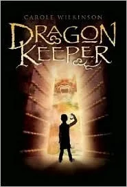 Dragon Keeper