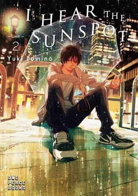 I Hear the Sunspot, Vol. 4: Limit, Volume 2
