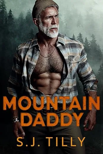 Mountain Daddy (Mountain Men #2)