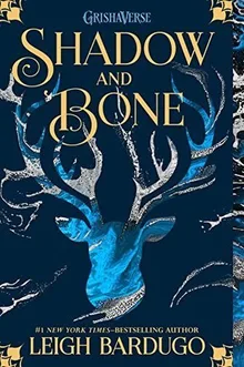 Shadow and Bone (The Shadow and Bone Trilogy, #1)