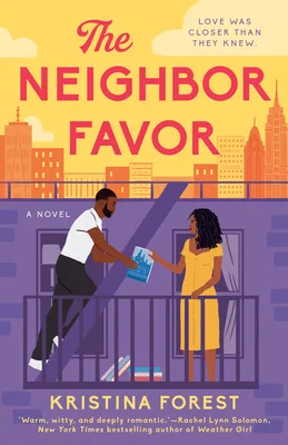 The Neighbor Favor (The Greene Sisters)