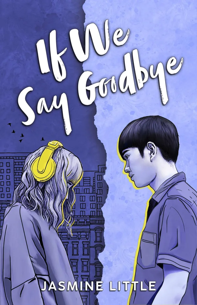If We Say Goodbye