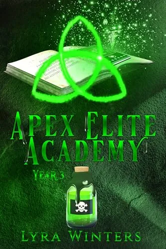 Apex Elite Academy: Year 3