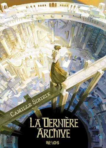 La DerniĂšre archive